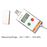 LogEt 8 THE Multi-use PDF Temperature and Humidity Data Logger