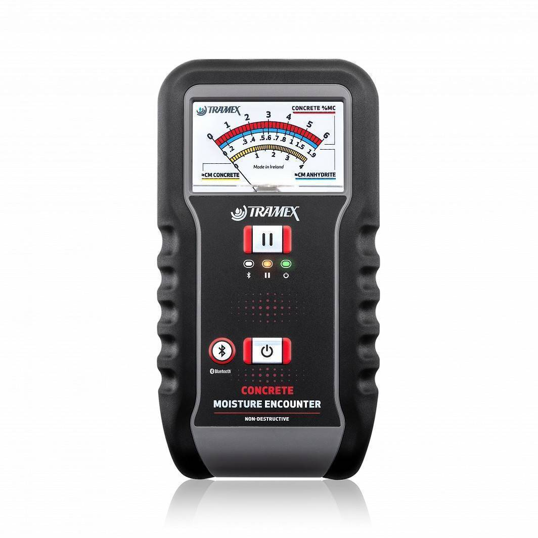 Hay moisture tester / meter  Professional devices from Agreto